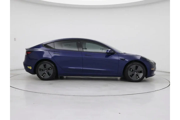 $27998 : Tesla Model 3 2022 AWD Long image 7