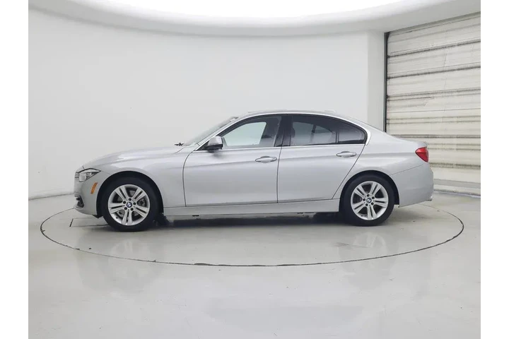 $18998 : BMW 3 Series 2018 330i 4dr S image 3