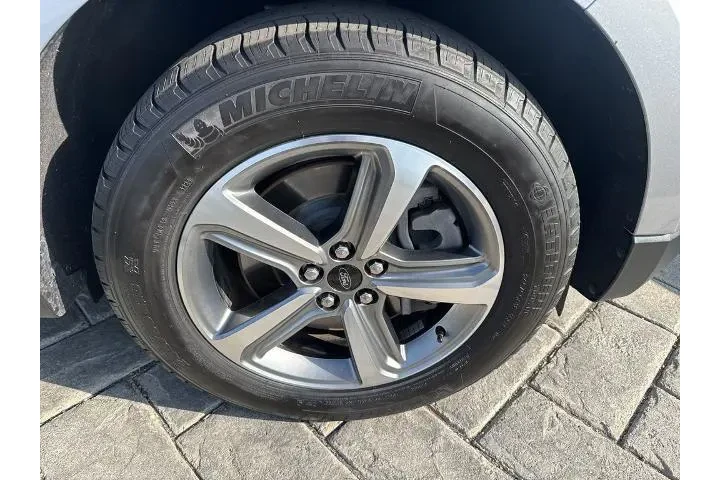 $25990 : Ford Edge 2024 AWD ST-Line 4 image 4