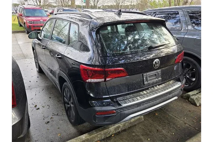 $18315 : Volkswagen Taos 2023 S 4dr S image 7