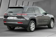 $31000 : Jeep Grand Cherokee 2022 4x4 thumbnail