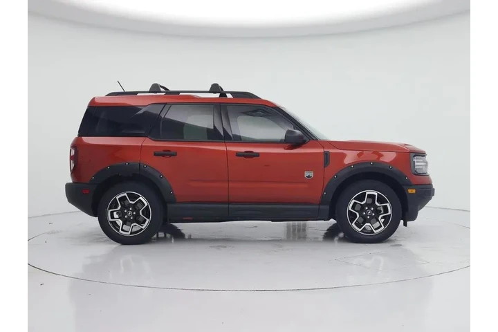 $25998 : Ford Bronco Sport 2022 AWD B image 7