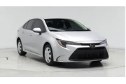 Toyota Corolla 2024 LE 4dr S en Hialeah