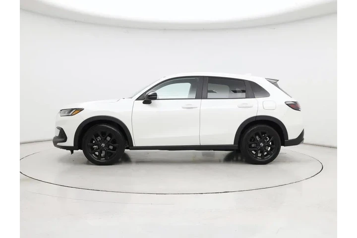 $25998 : Honda HR-V 2024 Sport 4dr Cr image 3