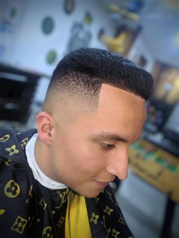 Professional Barber, LA image 6