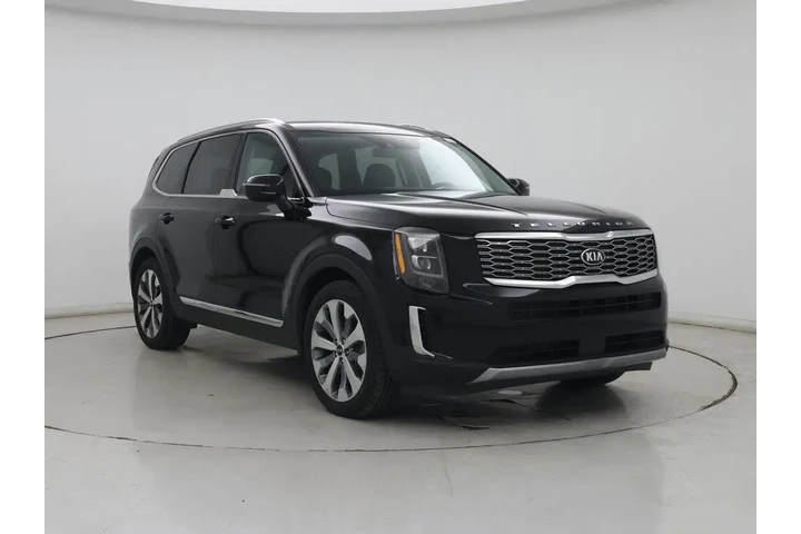$30998 : Kia Telluride 2021 AWD EX 4d image 1