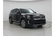 Kia Telluride 2021 AWD EX 4d