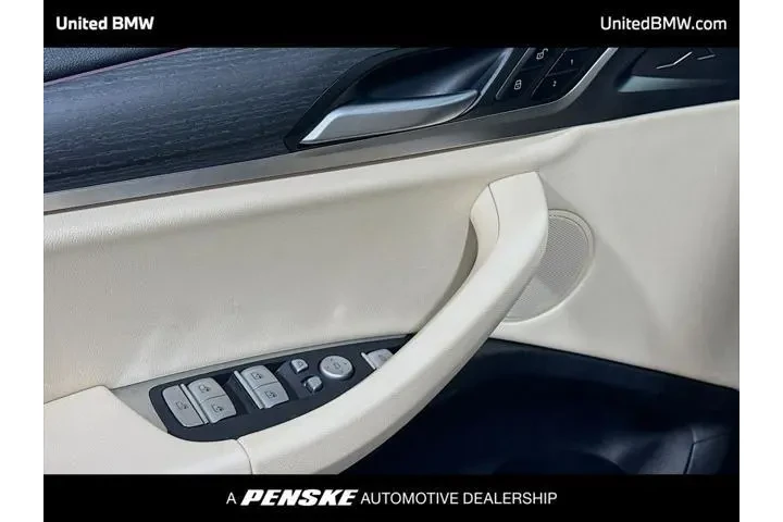 $35495 : BMW X3 2023 sDrive30i 4dr Sp image 3