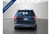 $14739 : Ford Explorer 2017 XLT 4dr S thumbnail