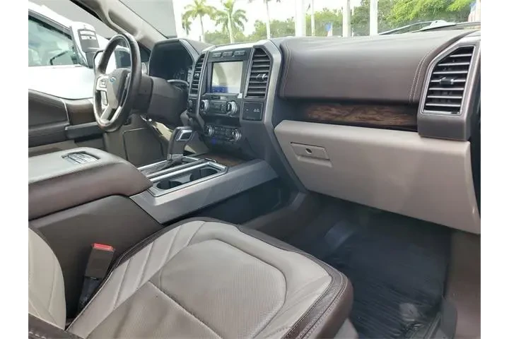 $35990 : Ford F-150 2020 4x4 Limited image 9