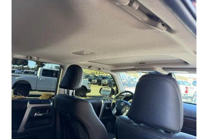 $39999 : Toyota 4Runner 2023 AWD Limi image 10
