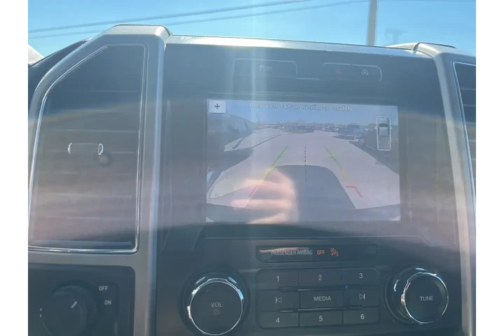 $23831 : Ford F-150 2018 4x2 King Ran image 10