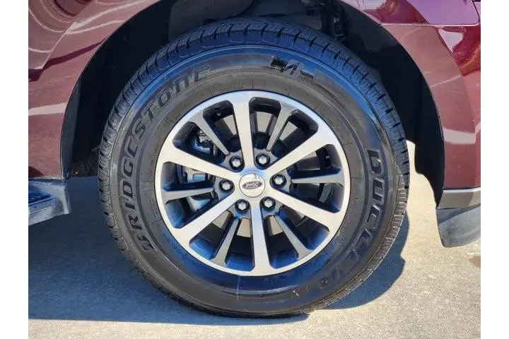 $29886 : Ford Expedition 2020 4x2 XLT image 10