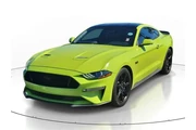 Ford Mustang 2020 GT 2dr Fas thumbnail