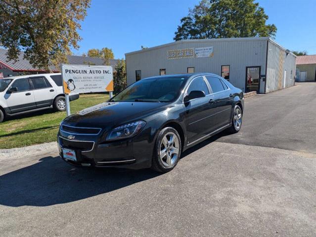 $4990 : 2009 Malibu LT image 1