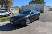 2009 Malibu LT en Madison