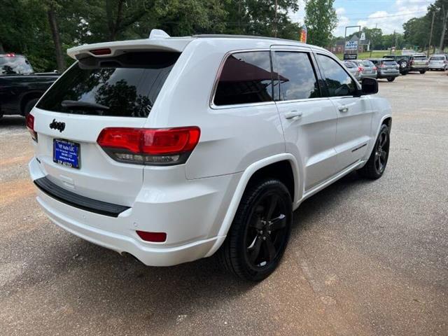 $13999 : 2015 Grand Cherokee Altitude image 6