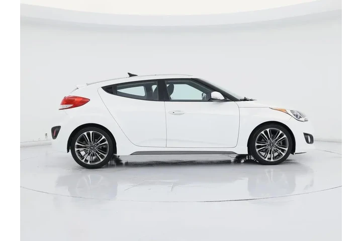 $16998 : Hyundai VELOSTER 2017 Turbo image 7