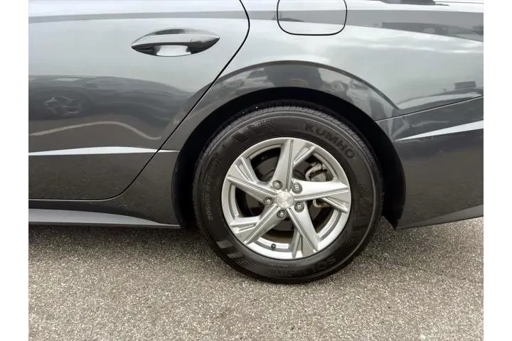 $20895 : Hyundai SONATA 2022 SE 4dr S image 6