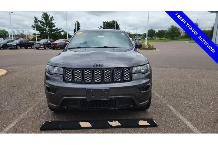 $19999 : Jeep Grand Cherokee 2018 4x4 image 2