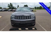$19999 : Jeep Grand Cherokee 2018 4x4 thumbnail