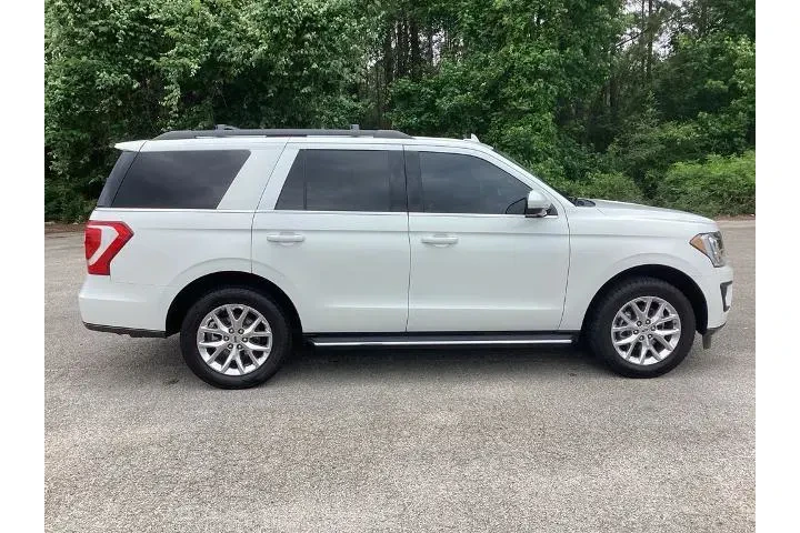 $29764 : Ford Expedition 2021 4x2 XLT image 4