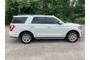 $29764 : Ford Expedition 2021 4x2 XLT thumbnail