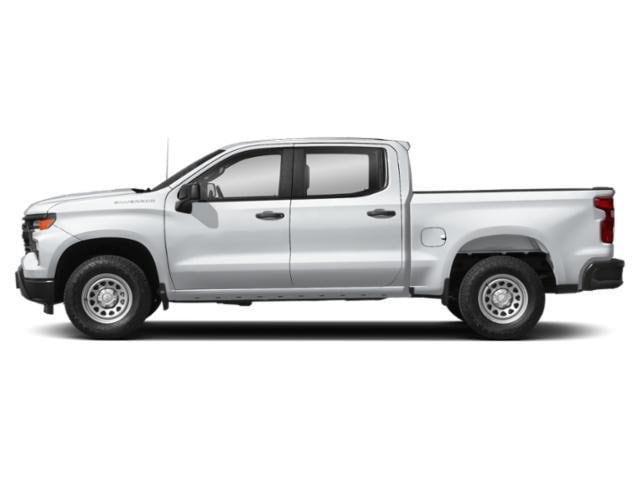 $63635 : 2025 Silverado 1500 LT image 2