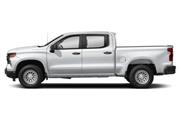 $63635 : 2025 Silverado 1500 LT thumbnail