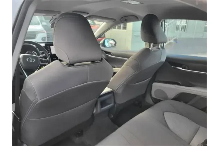 $20591 : Toyota Camry 2022 LE 4dr Sed image 10