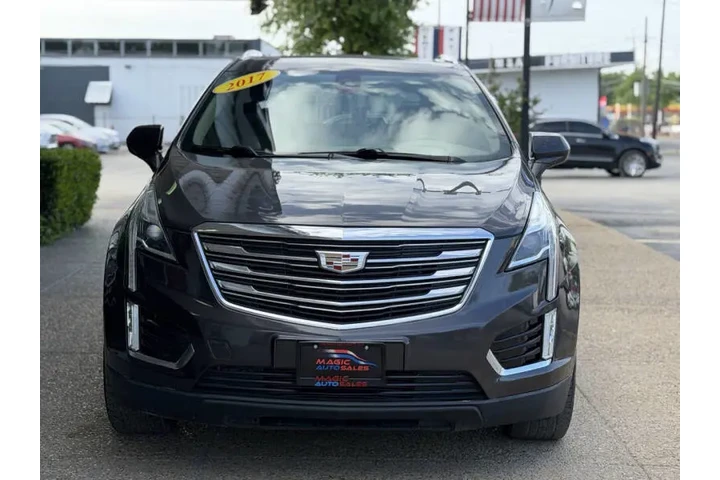 $12999 : 2017 XT5 Platinum image 5