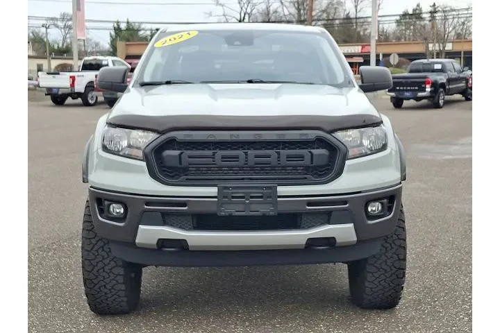 $26995 : Ford Ranger 2021 4x4 Lariat image 2