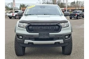 $26995 : Ford Ranger 2021 4x4 Lariat thumbnail