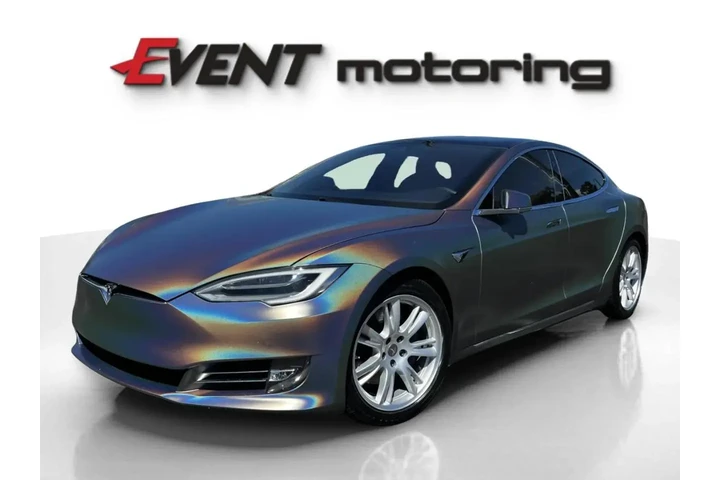 $37995 : 2020 Model S image 3