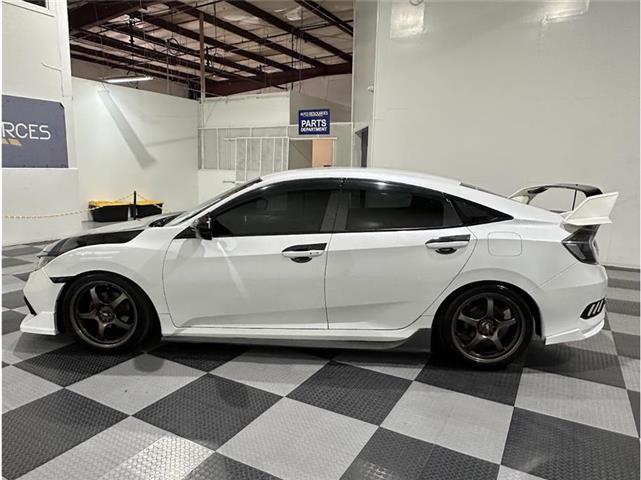 $21499 : 2019 ACURA TLX image 7