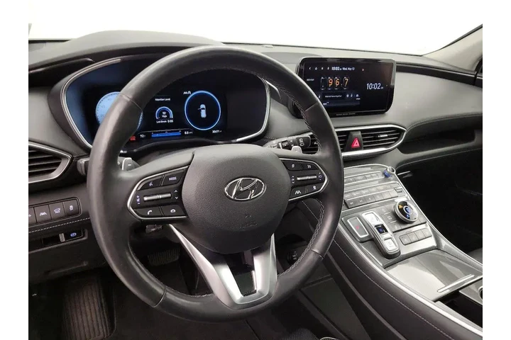 $26998 : Hyundai SANTA FE 2022 AWD Li image 10