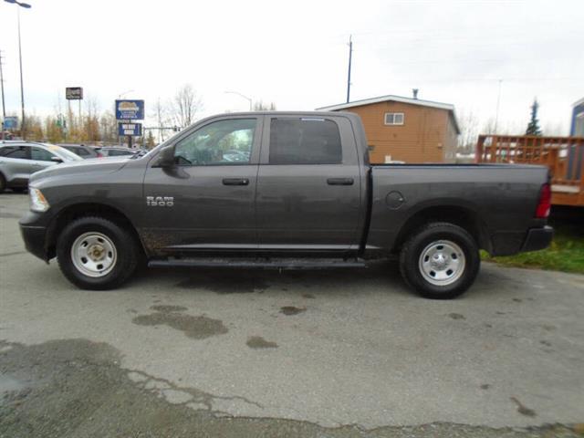 $23995 : 2016 RAM 1500 Tradesman image 5