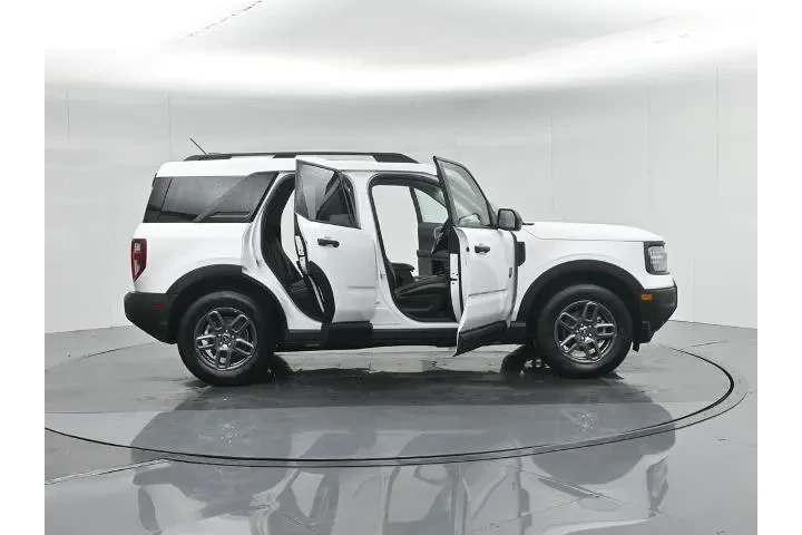 $26800 : Ford Bronco Sport 2025 AWD B image 5