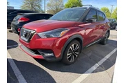 $14966 : Nissan Kicks 2019 SR 4dr Cro thumbnail