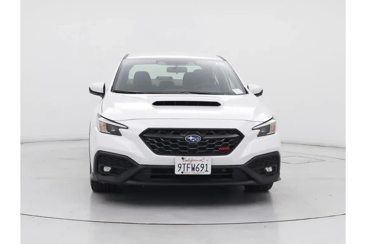 $32998 : Subaru WRX 2025 AWD Premium image 5