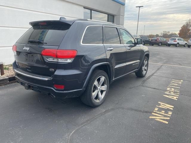 $12106 : Pre-Owned 2015 Grand Cherokee image 6