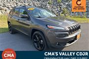 $19950 : CERTIFIED PRE-OWNED 2018 JEEP thumbnail