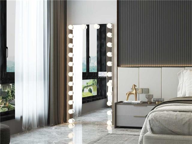 Vanitii high-quality mirrors image 7