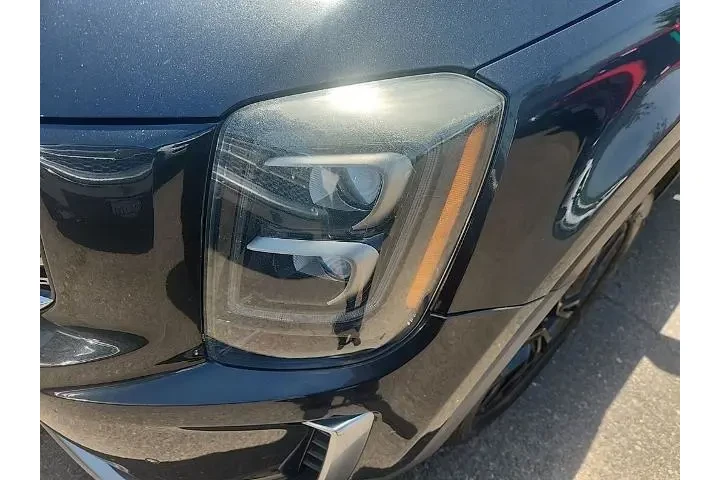 $24991 : Kia Telluride 2020 AWD SX 4d image 5