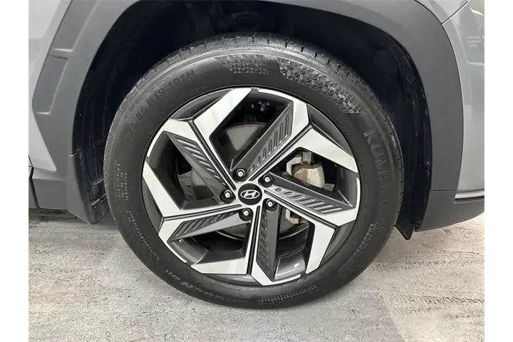 $22900 : Hyundai TUCSON 2024 SEL 4dr image 2