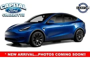 $23999 : Tesla Model Y 2021 AWD Long thumbnail