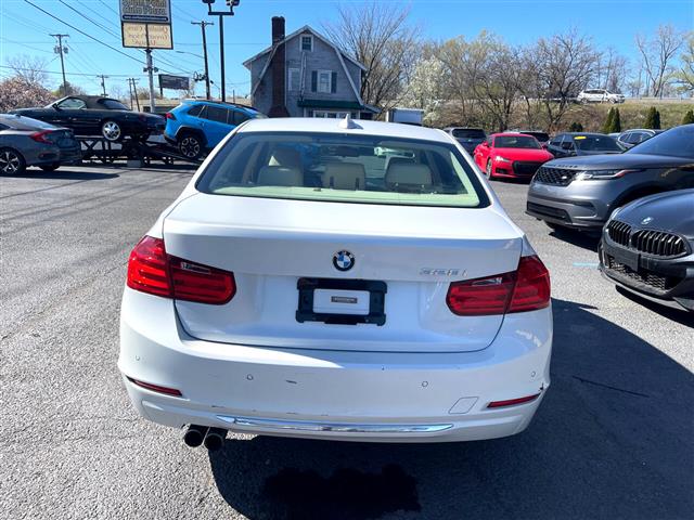 $14900 : 2015 BMW 3-Series image 7