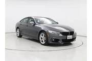 BMW 4 Series 2016 AWD 428i x en Sacramento