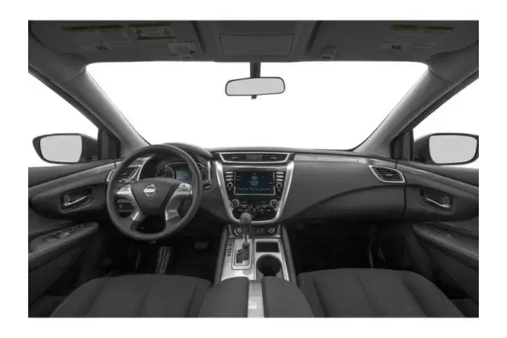 $19988 : Nissan Murano 2018 Platinum image 8