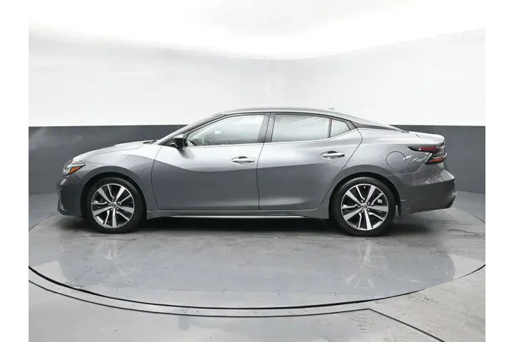 $12926 : Nissan Maxima 2019 3.5 S 4dr image 4